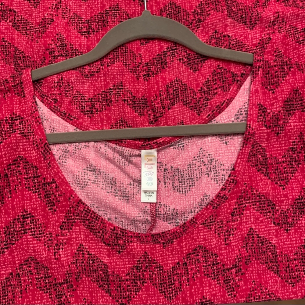 Lularoe LEGGING MATERIAL perfect T large